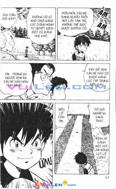 Dan Doh! Xi 26 trang 18