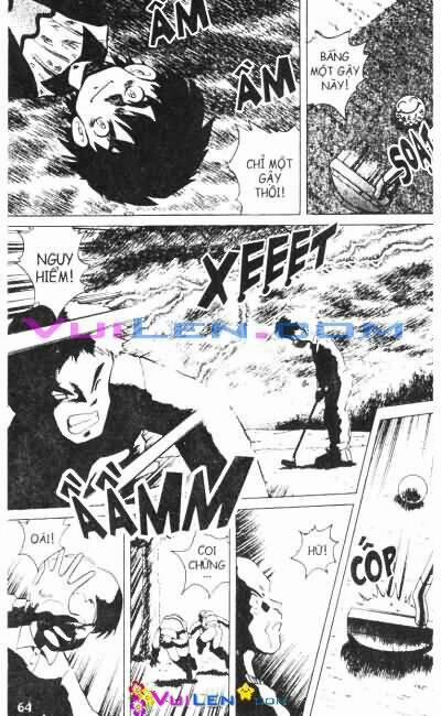 Dan Doh! Xi 26 trang 19