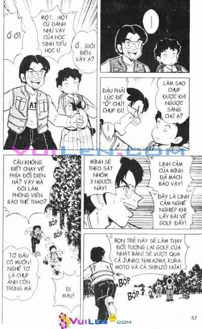 Dan Doh! Xi 26 trang 2