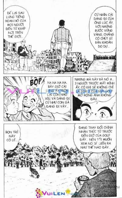 Dan Doh! Xi 26 trang 6