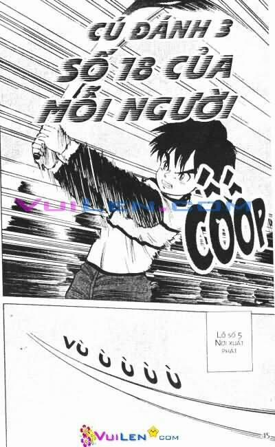 Dan Doh! Xi 33 trang 0