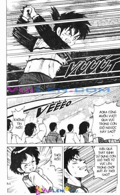 Dan Doh! Xi 35 trang 1