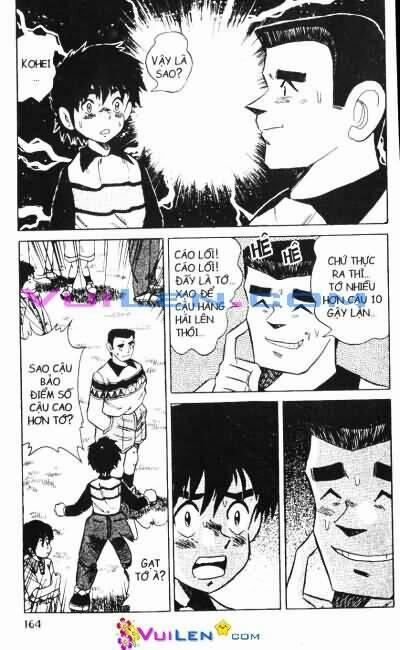 Dan Doh! Xi 36 trang 1