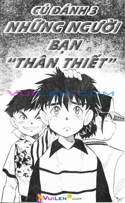 Dan Doh! Xi 39 trang 0