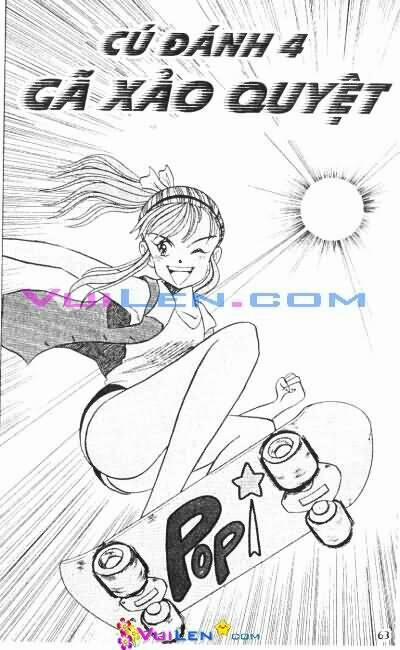 Dan Doh! Xi 40 trang 0