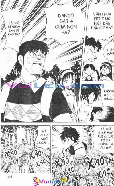 Dan Doh! Xi 55 trang 1