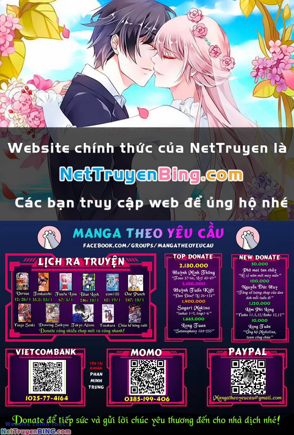 Dan Doh! Xi 84 trang 0
