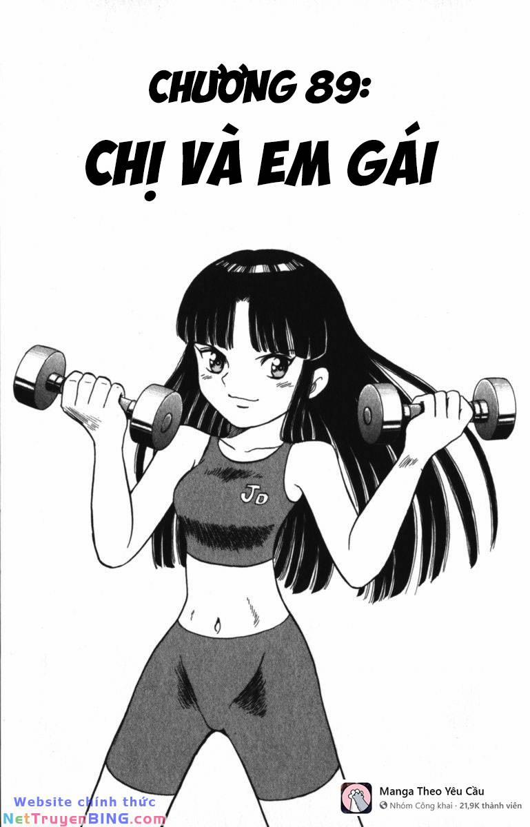 Dan Doh! Xi 89 trang 1