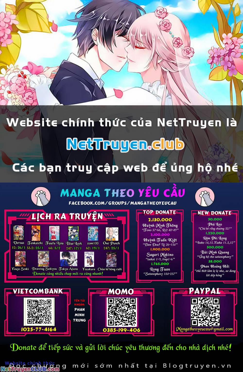 Dan Doh! Xi 92 trang 0
