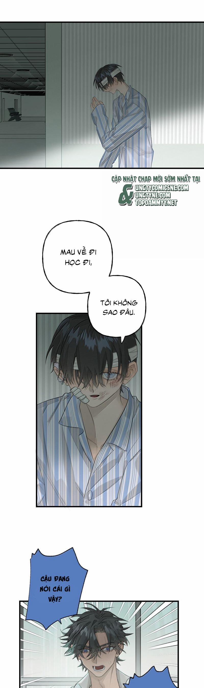 Dẫn Dụ Công Lược 24 trang 14