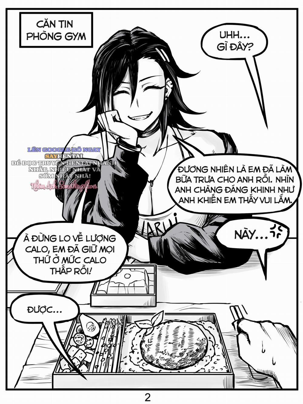 Đàn em tàn bạo chap 1-3 1 trang 19