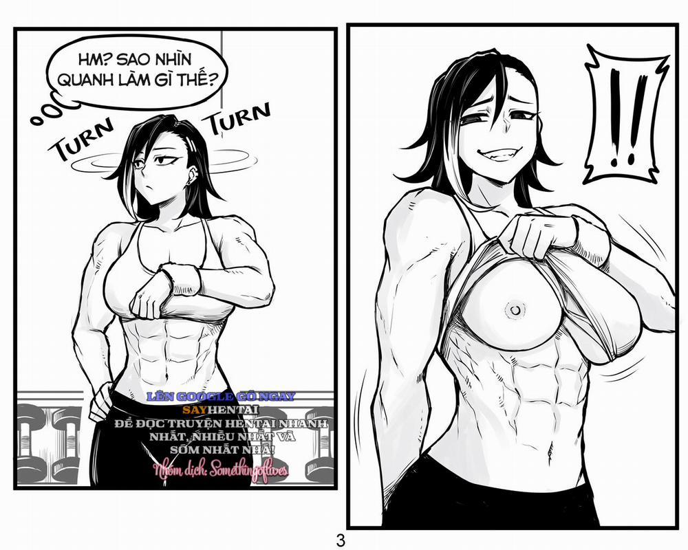 Đàn em tàn bạo chap 1-3 1 trang 8