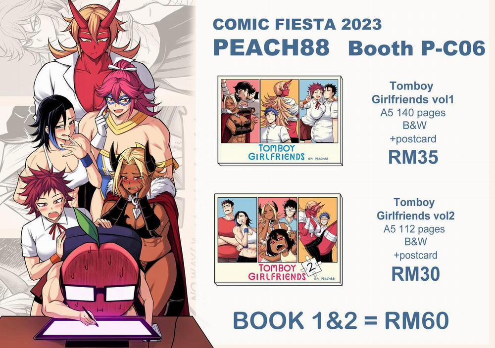 Đàn em tàn bạo chap 1-3 2 trang 24