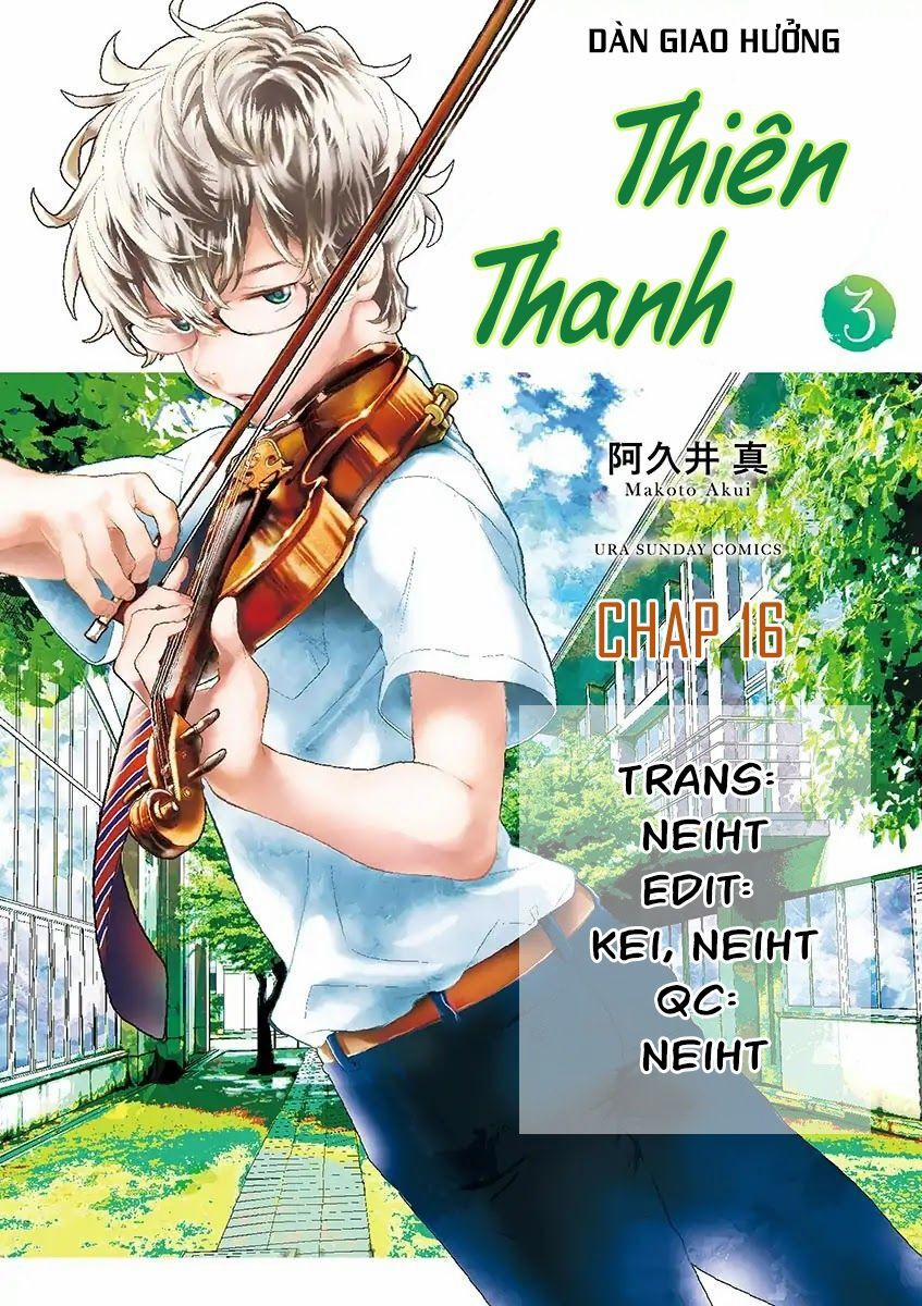 Dàn Giao Hưởng Thiên Thanh – Ao No Orchestra 15 trang 0