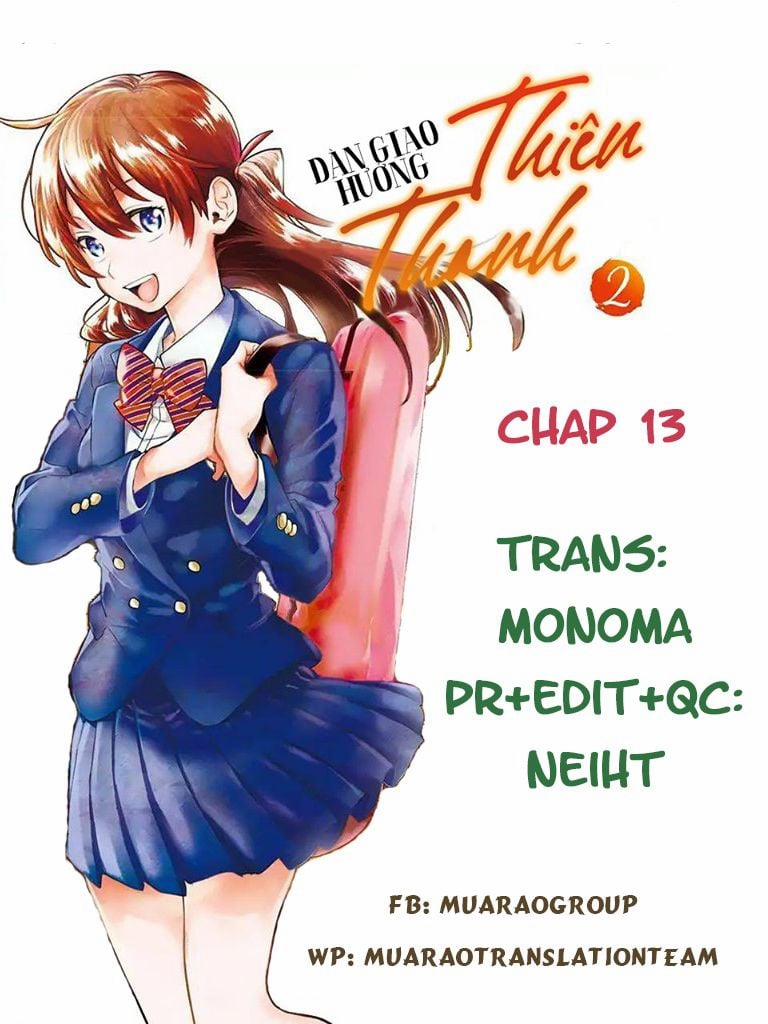 Dàn Giao Hưởng Thiên Thanh 13 trang 0