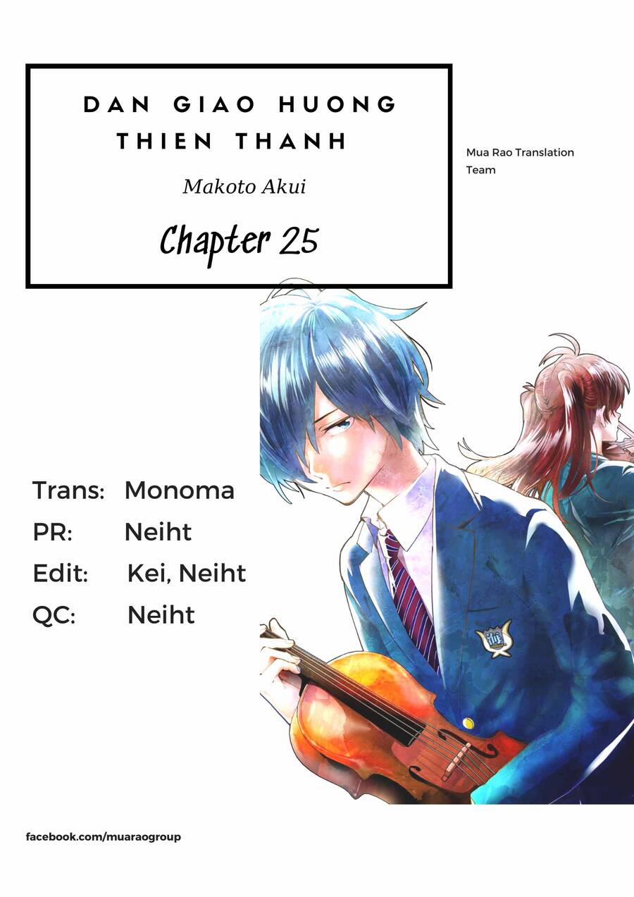 Dàn Giao Hưởng Thiên Thanh 25 trang 0