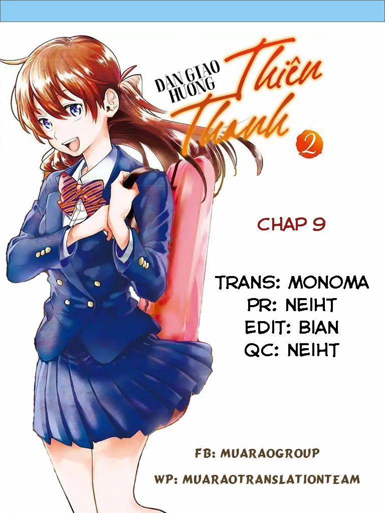 Dàn Giao Hưởng Thiên Thanh 9 trang 0