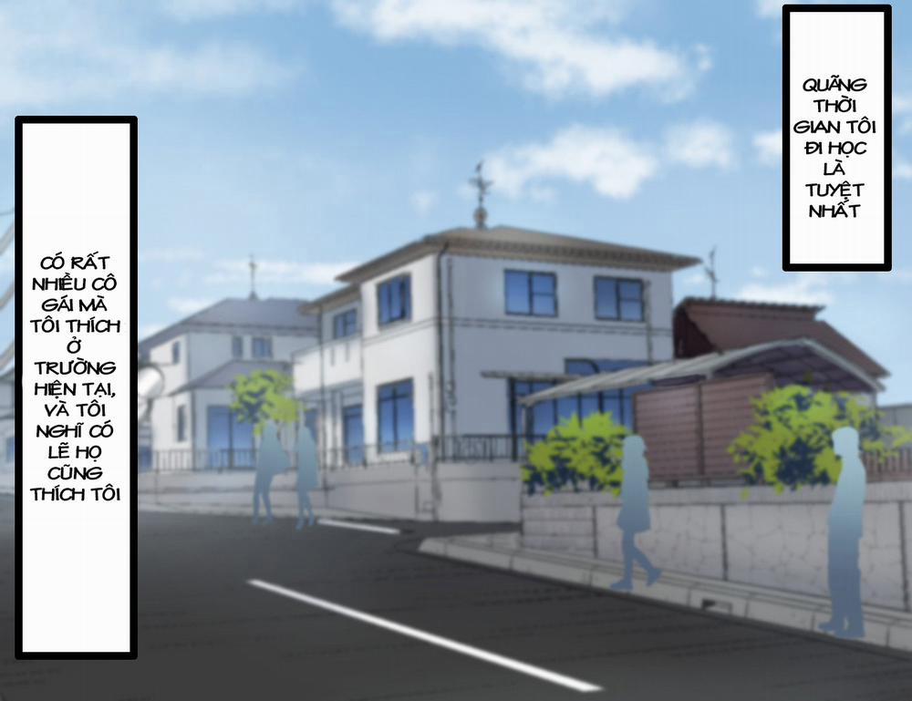 Dàn hảem bị cướp đi bởi thằng bạn chó! 1 trang 2