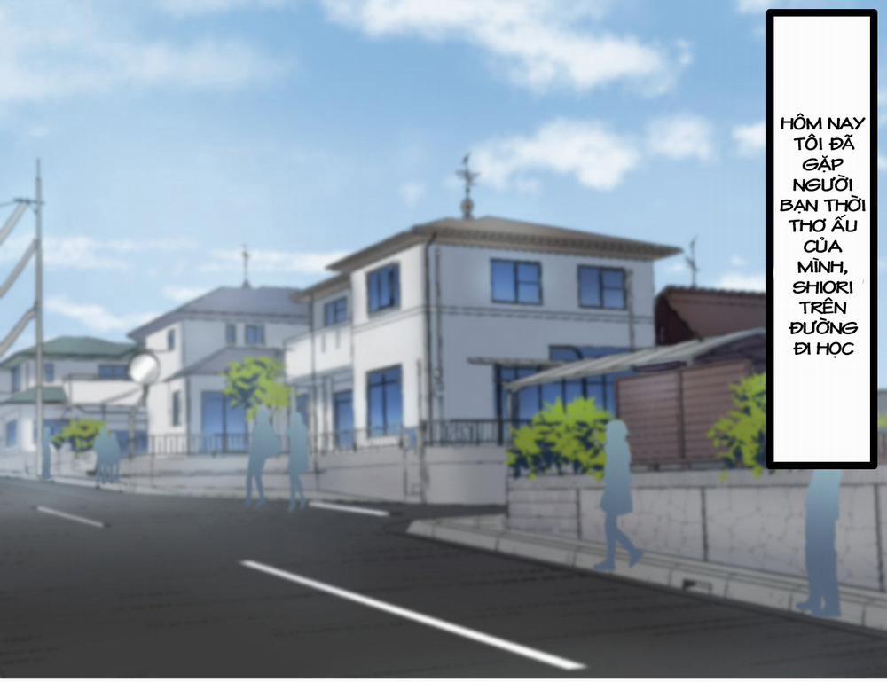 Dàn hảem bị cướp đi bởi thằng bạn chó! 1 trang 5