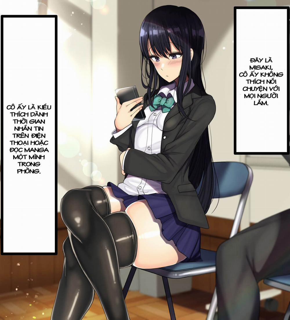 Dàn hảem bị cướp đi bởi thằng bạn chó! 10 trang 13