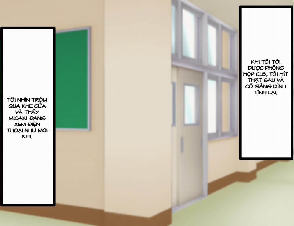 Dàn hảem bị cướp đi bởi thằng bạn chó! 10 trang 16