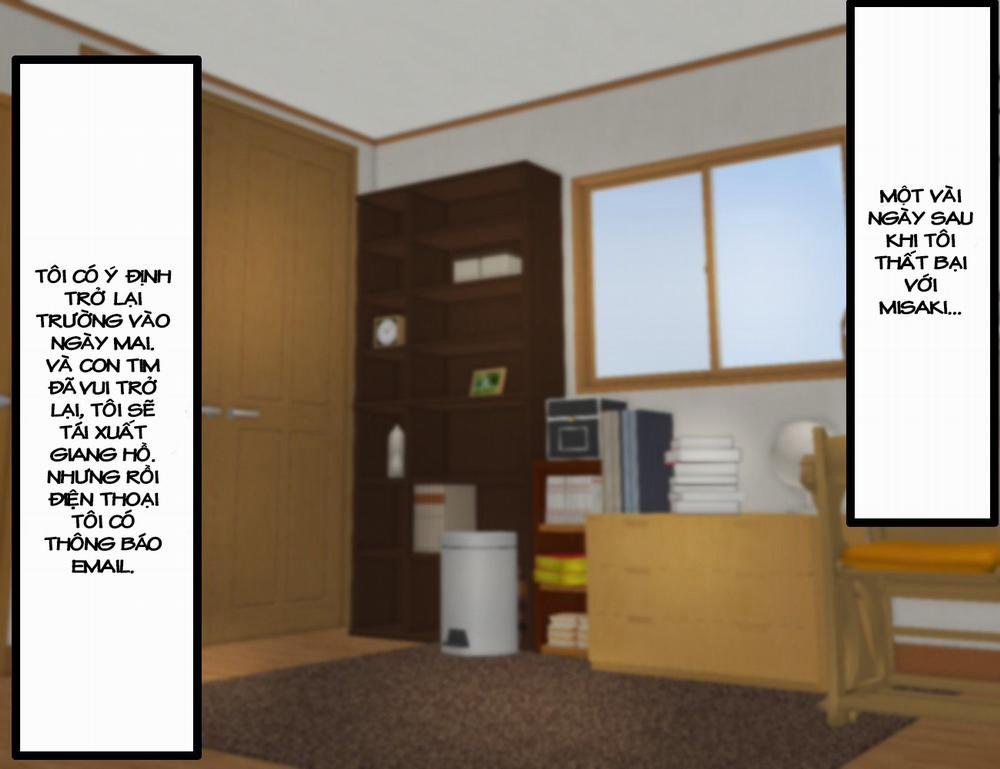 Dàn hảem bị cướp đi bởi thằng bạn chó! 11 trang 15
