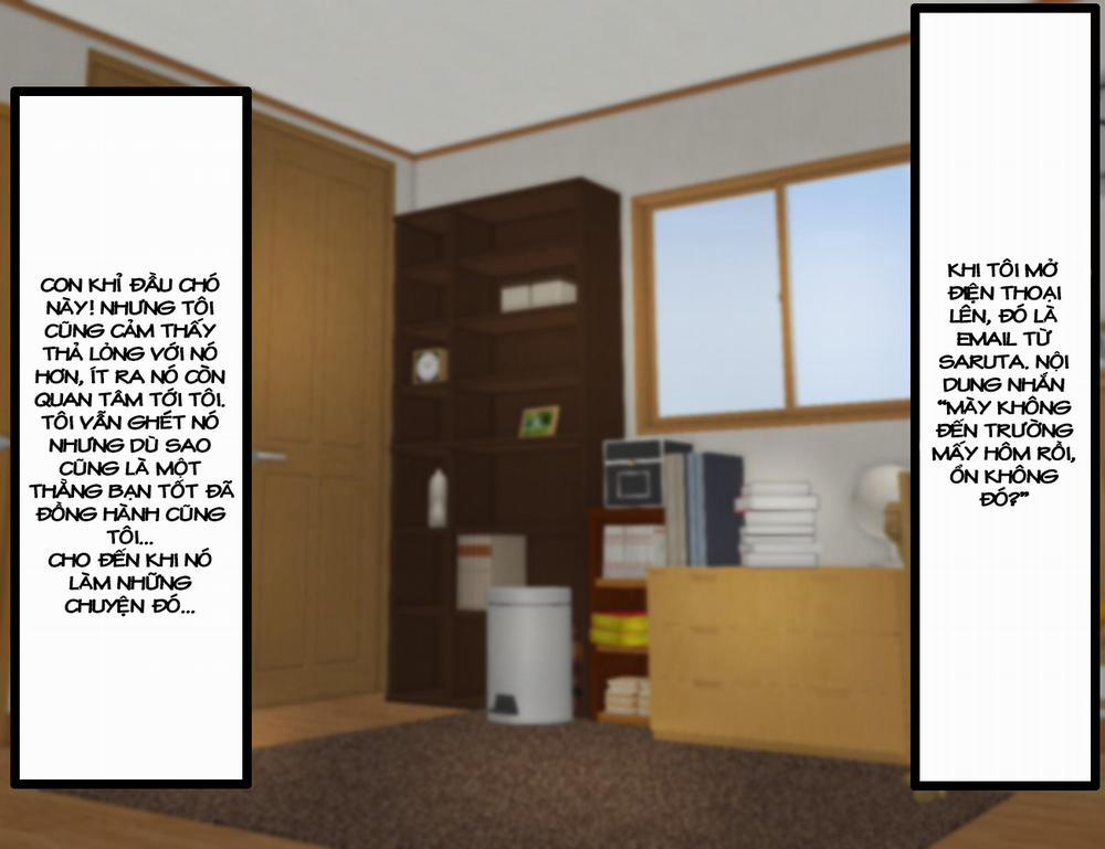 Dàn hảem bị cướp đi bởi thằng bạn chó! 11 trang 16