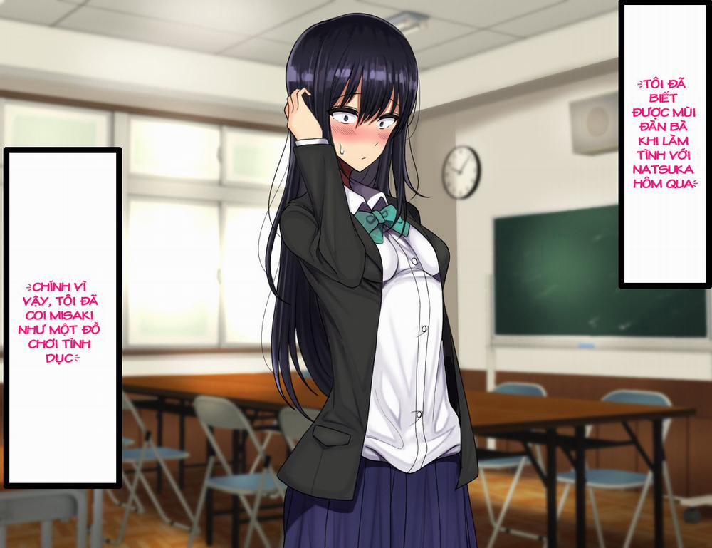 Dàn hảem bị cướp đi bởi thằng bạn chó! 11 trang 2