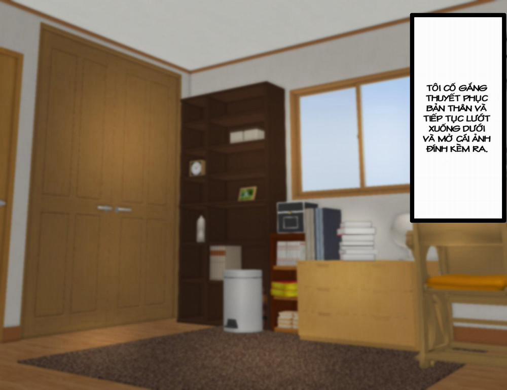 Dàn hảem bị cướp đi bởi thằng bạn chó! 11 trang 20
