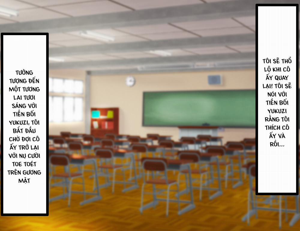 Dàn hảem bị cướp đi bởi thằng bạn chó! 14 trang 16