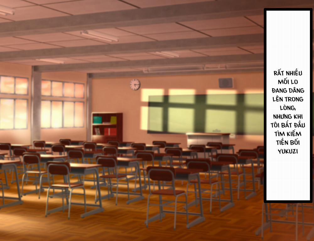 Dàn hảem bị cướp đi bởi thằng bạn chó! 14 trang 21