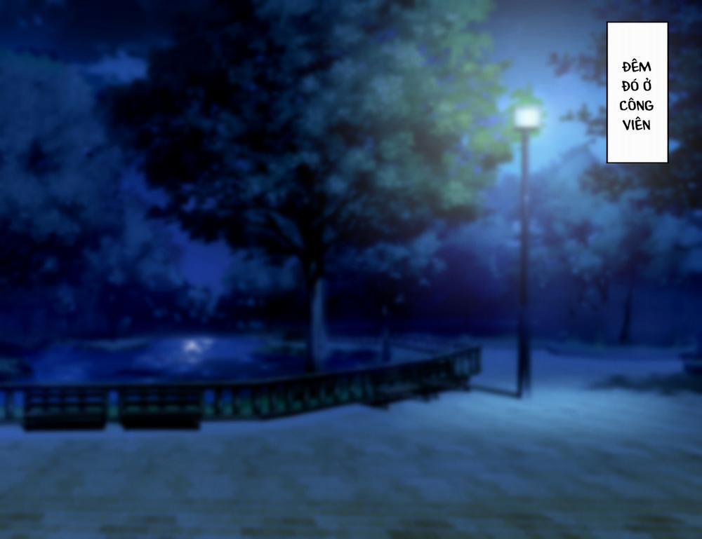 Dàn hảem bị cướp đi bởi thằng bạn chó! 16 trang 11