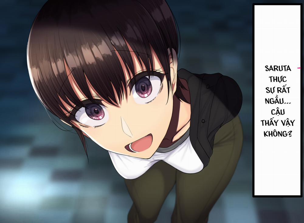 Dàn hảem bị cướp đi bởi thằng bạn chó! 16 trang 27