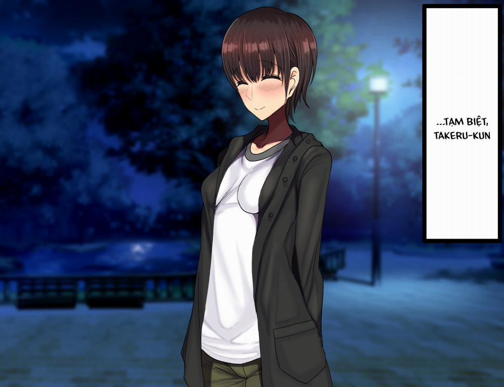 Dàn hảem bị cướp đi bởi thằng bạn chó! 16 trang 32