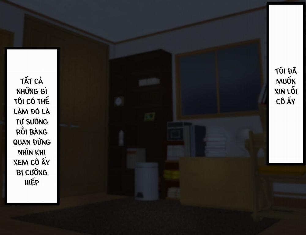 Dàn hảem bị cướp đi bởi thằng bạn chó! 16 trang 5