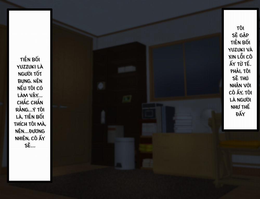 Dàn hảem bị cướp đi bởi thằng bạn chó! 16 trang 7