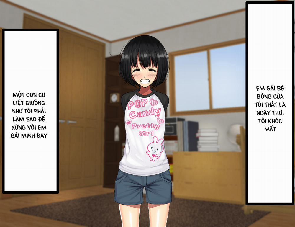 Dàn hảem bị cướp đi bởi thằng bạn chó! 17 trang 12