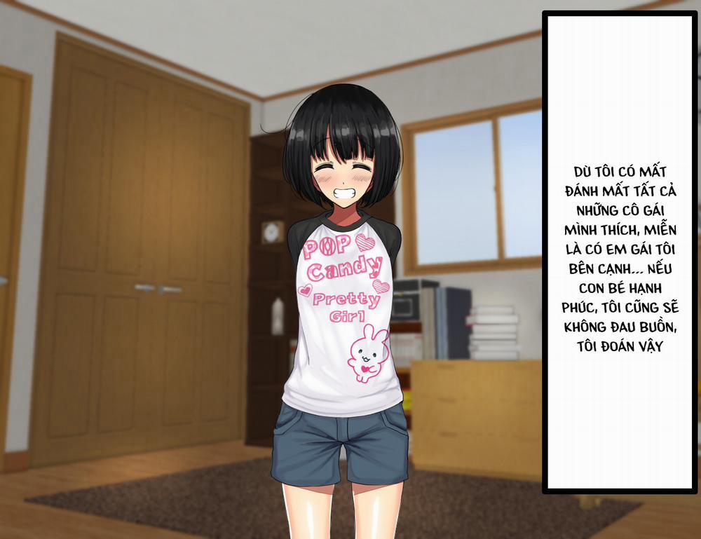 Dàn hảem bị cướp đi bởi thằng bạn chó! 17 trang 13