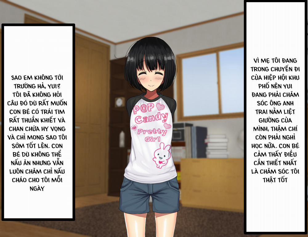 Dàn hảem bị cướp đi bởi thằng bạn chó! 17 trang 8