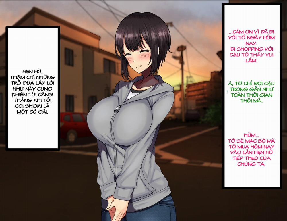 Dàn hảem bị cướp đi bởi thằng bạn chó! 2 trang 22