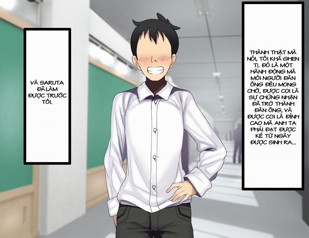 Dàn hảem bị cướp đi bởi thằng bạn chó! 3 trang 10