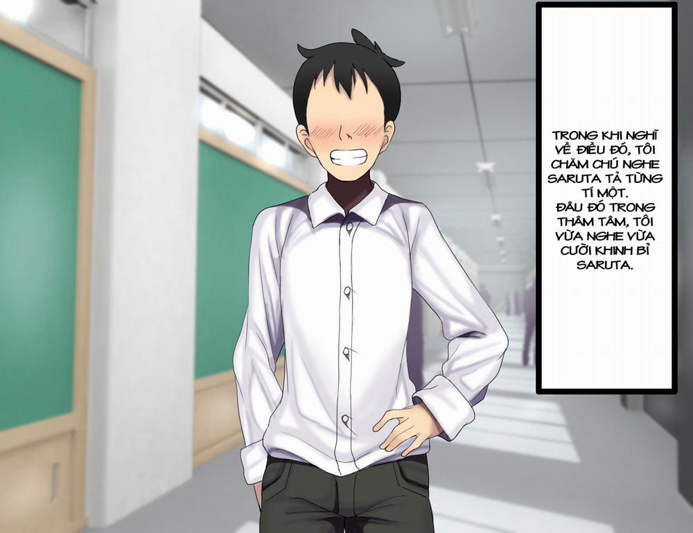 Dàn hảem bị cướp đi bởi thằng bạn chó! 3 trang 13