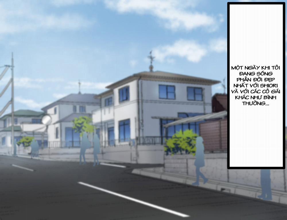 Dàn hảem bị cướp đi bởi thằng bạn chó! 3 trang 3