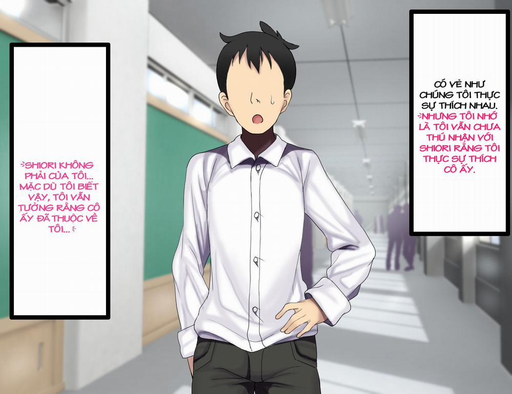 Dàn hảem bị cướp đi bởi thằng bạn chó! 5 trang 14