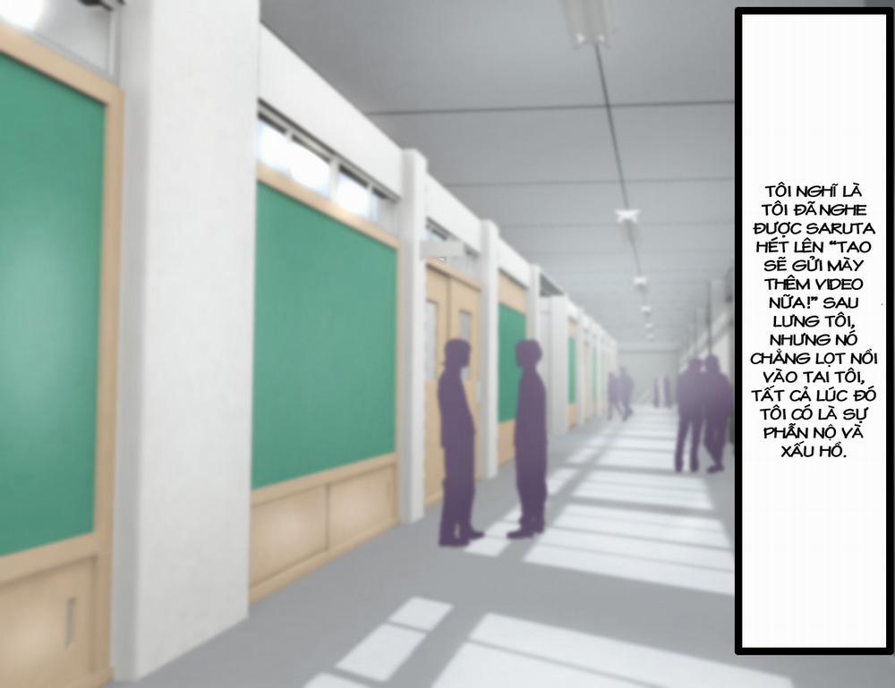 Dàn hảem bị cướp đi bởi thằng bạn chó! 5 trang 16