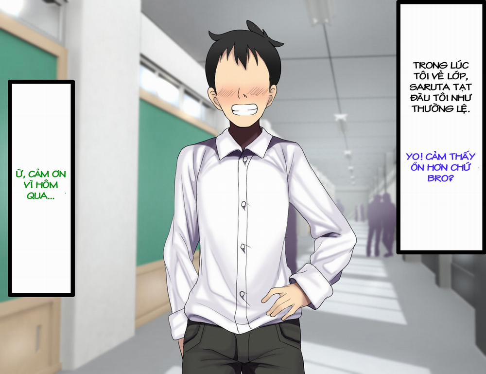 Dàn hảem bị cướp đi bởi thằng bạn chó! 6 trang 20