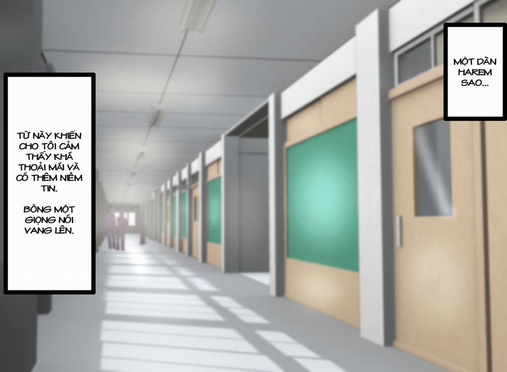 Dàn hảem bị cướp đi bởi thằng bạn chó! 6 trang 25