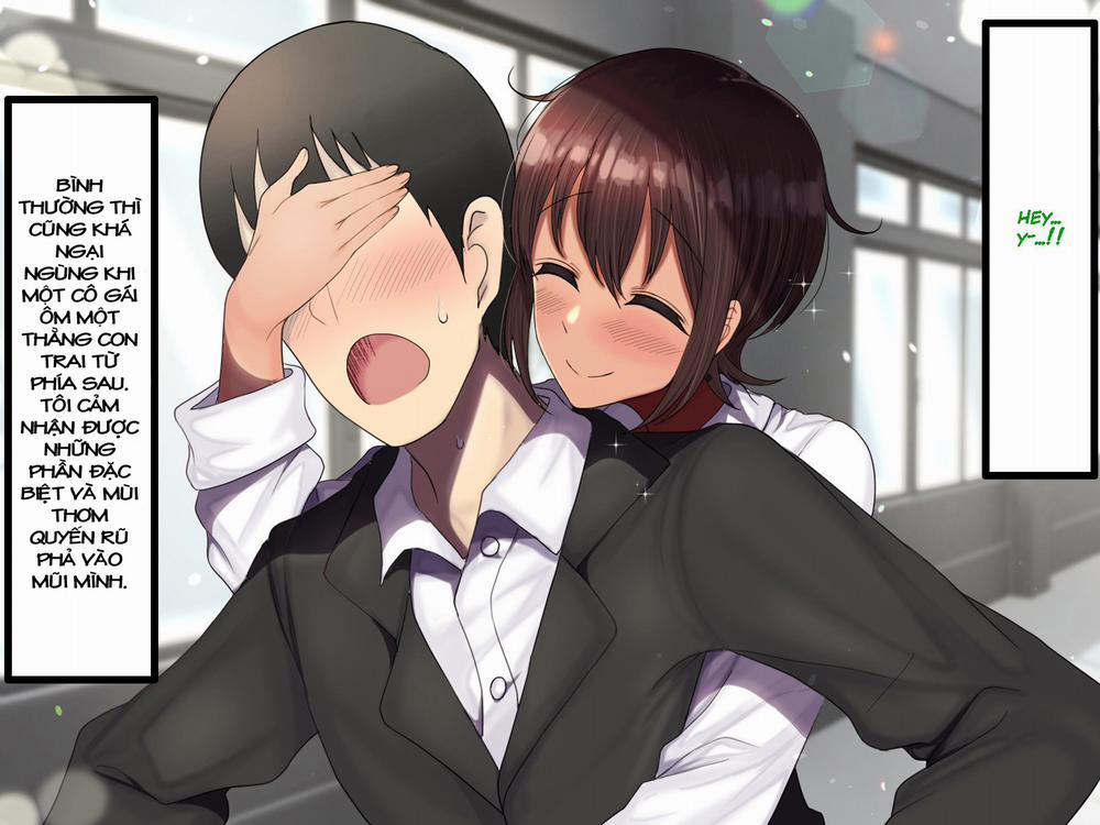 Dàn hảem bị cướp đi bởi thằng bạn chó! 7 trang 3