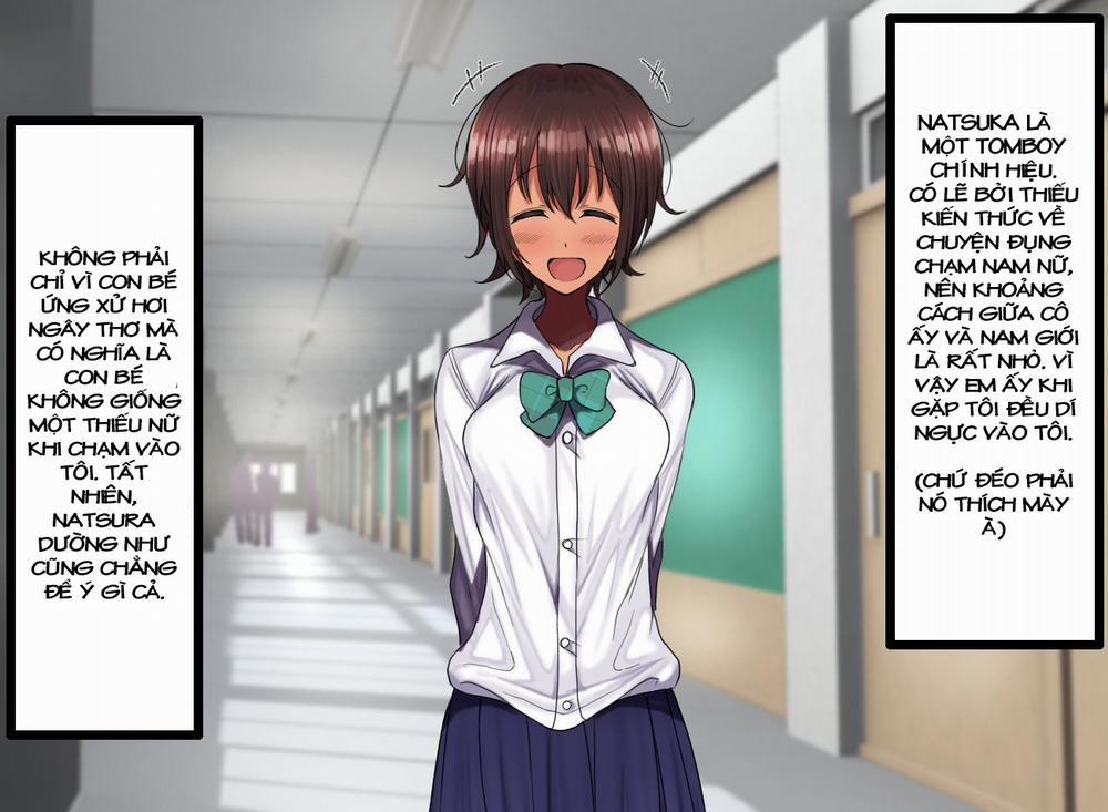 Dàn hảem bị cướp đi bởi thằng bạn chó! 7 trang 5