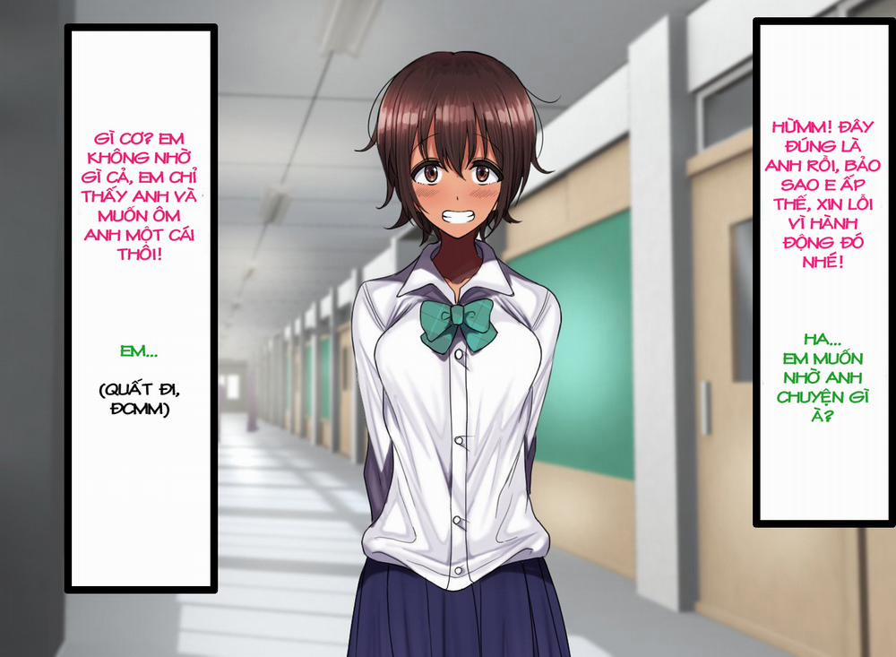 Dàn hảem bị cướp đi bởi thằng bạn chó! 7 trang 6